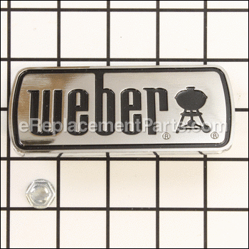 Weber Logo - 91361:Weber