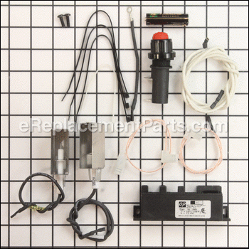 Igniter Kit - 42322:Weber