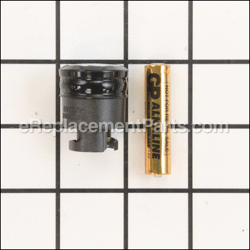 Igniter Module Button - 40358001:Weber