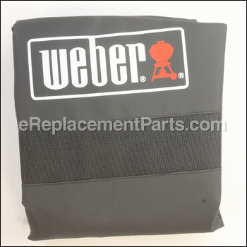 Premium Heavy Duty Vinyl Cover - 9952:Weber