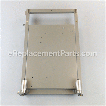 Rhs Frame Assembly For Storage - 85689:Weber