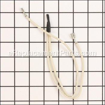 Dual Ground Wire For Side Burn - 87896:Weber
