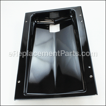 Grease Tray Assembly - 91353:Weber