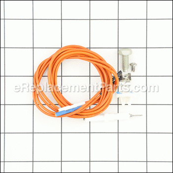 Ign S/b Wires/elctrd 330/335 G - 67534:Weber
