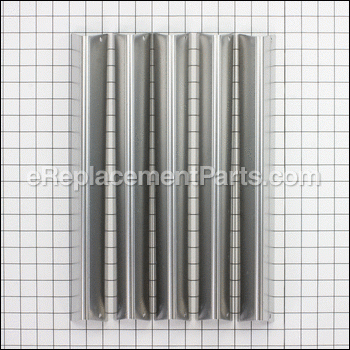 Stainless Steel Flavorizer Bar - 62784:Weber