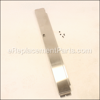 Front Panel Replacement Assemb - 60560:Weber