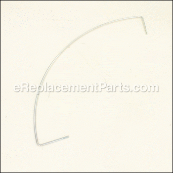 Wire Lid Support - 85722:Weber
