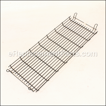 Wire accessory rack - 97241:Weber