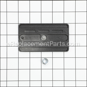 Logo And Fasteners - 51409:Weber