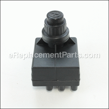 Output Ignition Module - 30501099:Weber