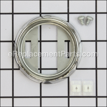 Small Bezel W/fasteners - 70883:Weber