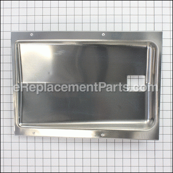 Grease Tray Assembly - 91354:Weber