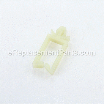 Clip For Wire Saddle (sold In - 65084:Weber