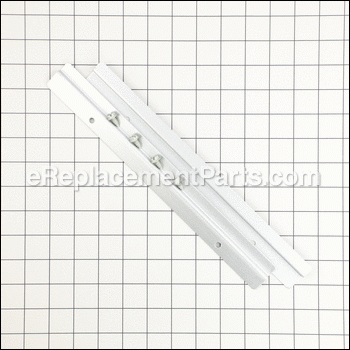 Grease Tray Rails - 69867:Weber