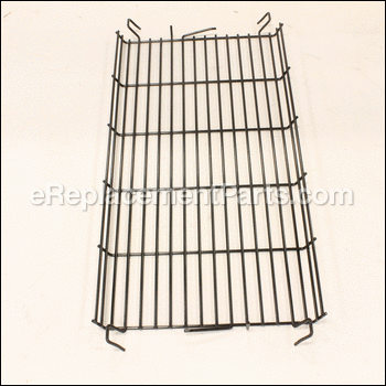 Wire rack - 60145:Weber