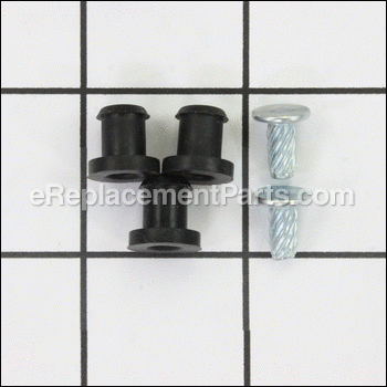 Silicone Bumpers - 70339:Weber