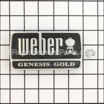 Logo - 60468:Weber