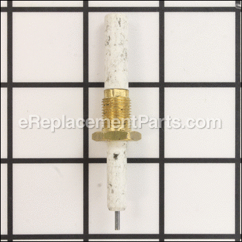 Electrode For Primary Burner w/Nut - 60621:Weber