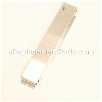 Front Panel Replacement Assemb - 60558:Weber