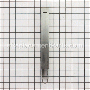 Left front/right rear rail with connector - 70749:Weber