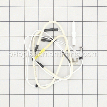 Ign Wires W/electrode S/b C2 G - 66395:Weber