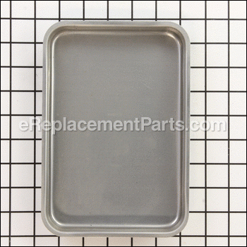 Grease Catch Pan - 30500093:Weber