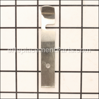 Side Burner Lock - 4786980:Weber