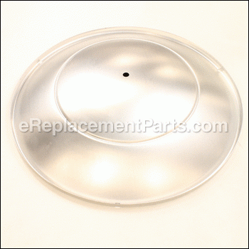 Heat Shield - 63017:Weber