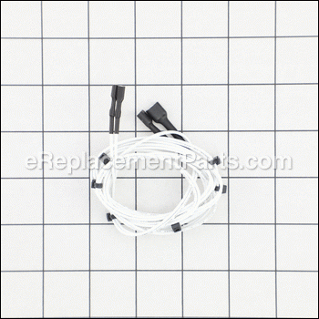 Wire Ign Button C1 4b Gen 17 - 66377:Weber