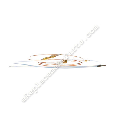 Thermocouple With Electrode An - 70390:Weber
