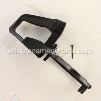 Assy-Rear Handle & Tank - 530071655:Weed Eater