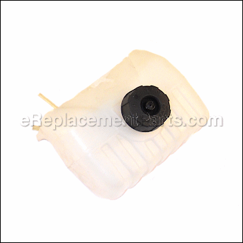 Assy-Fuel Tank - 530038166:Weed Eater