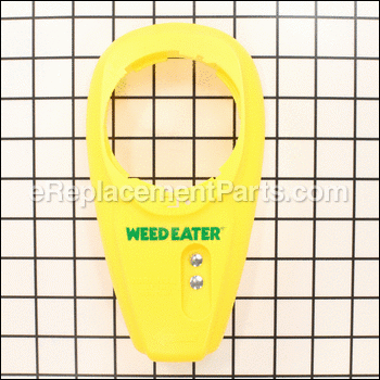 Shield Ass'y - 530403132:Weed Eater