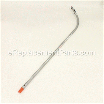 Assy-Drive Shaft Hsg. (type 3,4) - 530071323:Weed Eater
