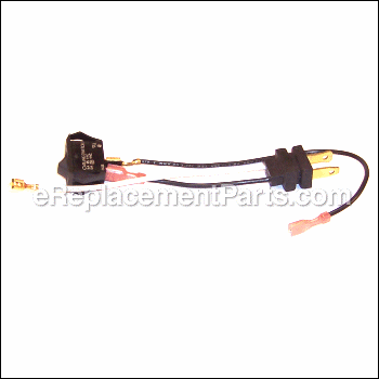 Assy. Wiring Harness - 545124201:Weed Eater
