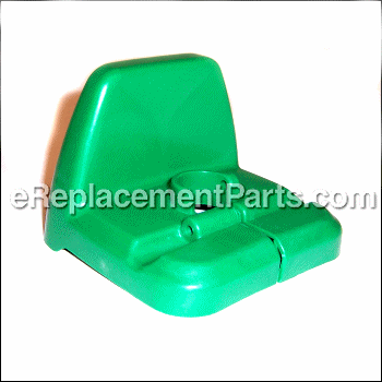 Assy-Front Retainer - 530054872:Weed Eater