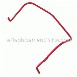 Control Bar (AYP part number) - 532154507:Weed Eater