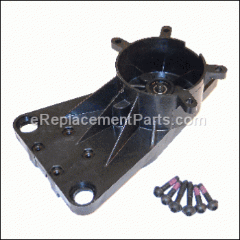 Assy-Gear Box - 530071994:Weed Eater