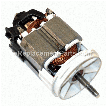 Motor Assembly - 530404106:Weed Eater