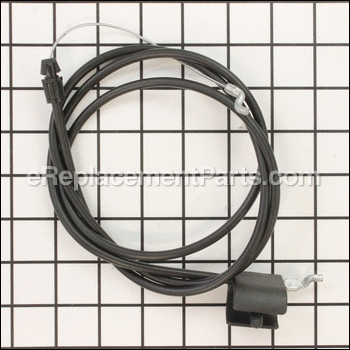 Engine Zone Control Cable - 532168552:Weed Eater