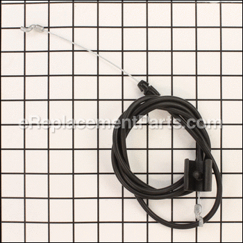 Engine Zone Control Cable - 532168552:Weed Eater