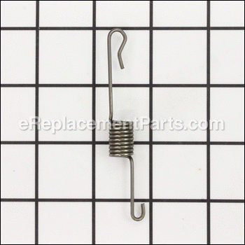 Muffler Attachment Spring - 530036409:Weed Eater