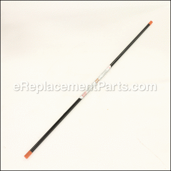 Assy-drive Shaft Hsg. - 530071661:Weed Eater