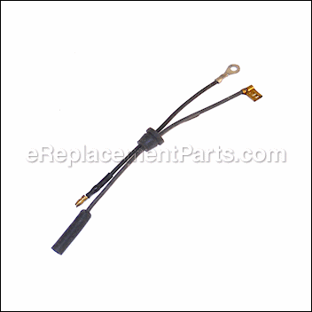 Lead Wire/Grommet Assy. - 530027690:Weed Eater