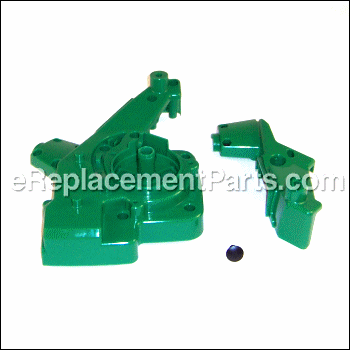 Kit-Axle Cover/Fan Hsg - 530071989:Weed Eater