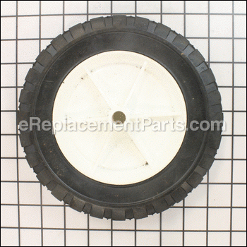 Wheel & Tire Assembly 8.00 x 1-3/4 (AYP part number) - 800220:Weed Eater