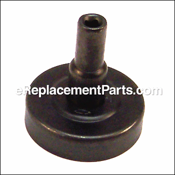 Assy-Drum & Coupling - 530010796:Weed Eater