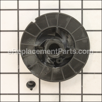 Starter Pulley - 530069306:Weed Eater