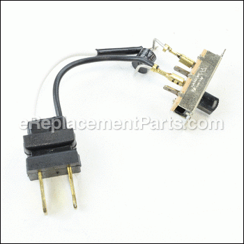 Assembly Plug Switch Diode - 530401787:Weed Eater