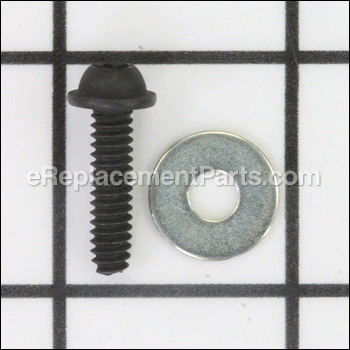 Screw-Taptite(Sems1 - 530071567:Weed Eater